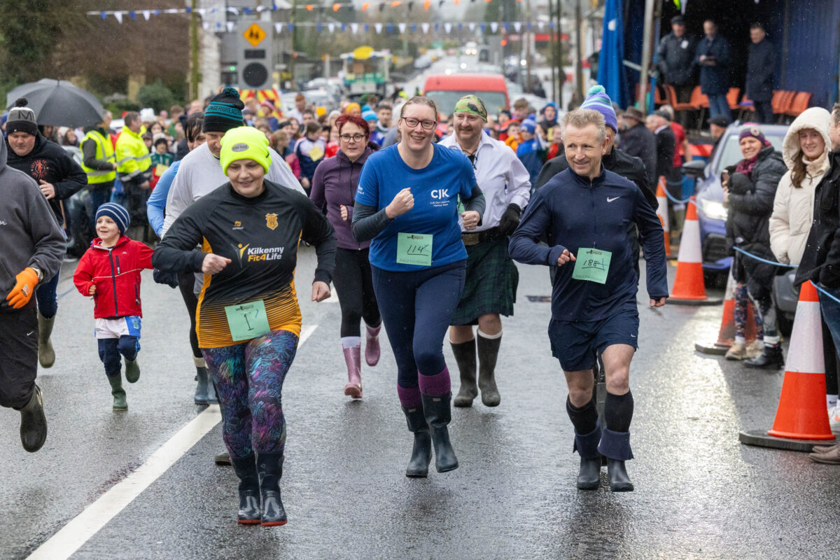 Wellington Races Castlecomer Wellie Race 2023 - Official Website
