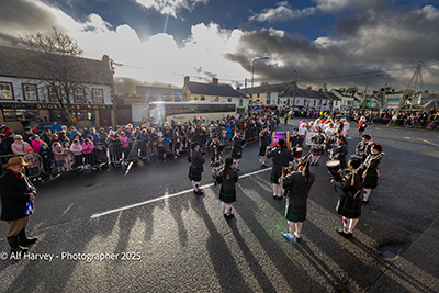 Castlecomer Wellie Race Castlecomer Wellie Race